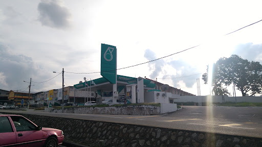 Petronas Pulau Sebang