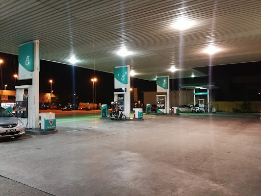 PETRONAS Rawang Industrial Park 2