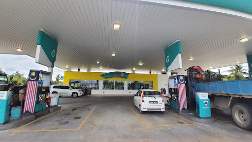 PETRONAS Repok