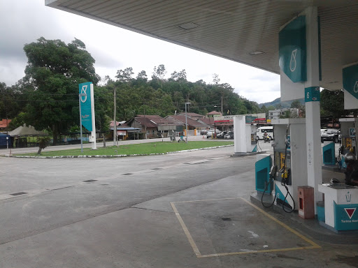 Petronas Senaling