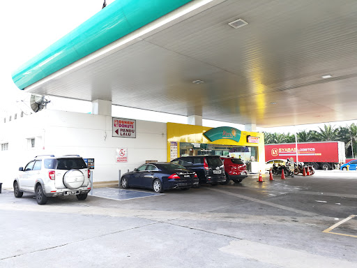 Petronas Seremban Arah Selatan