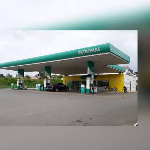 PETRONAS Sibiyu