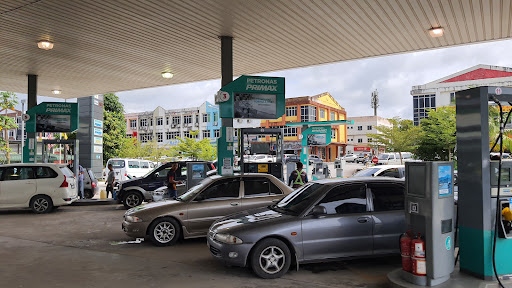 PETRONAS Sibujaya