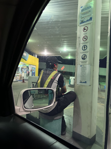 Petronas Simpang Kanan