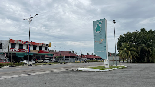PETRONAS - Sungai Gurap
