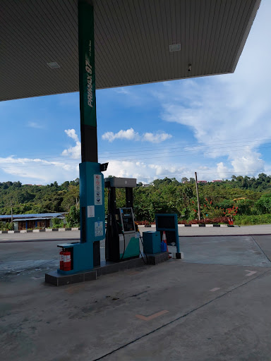 PETRONAS SUNGAI KAPIT