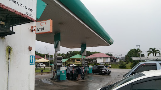 PETRONAS Sungai Mas