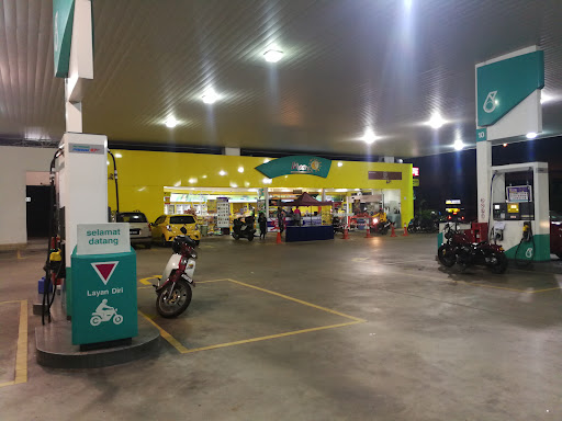 PETRONAS - Sunway Batu Caves (LA Petroleum)