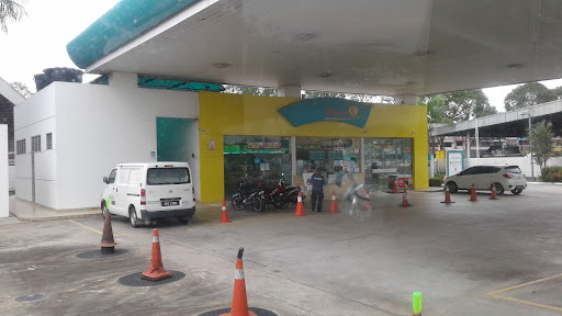 Petronas Taman Aman