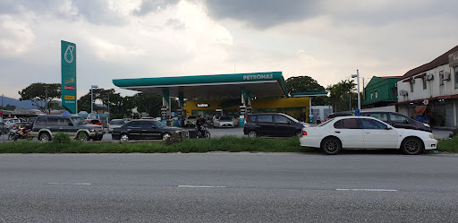 PETRONAS Taman Bersatu Rawang