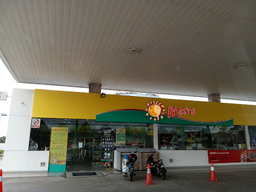 PETRONAS Taman Kulai Permai