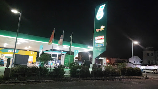 Petronas Taman Nilam Sari