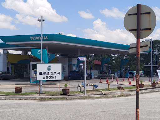 PETRONAS Taman Tengku Maheran