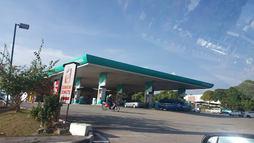 PETRONAS - Taman Universiti