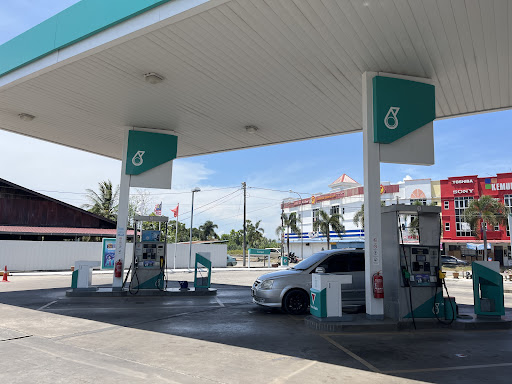 PETRONAS Tumpat