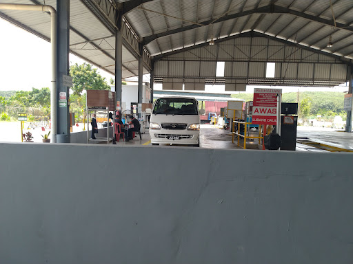 PUSPAKOM Segamat
