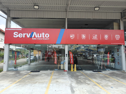 ServAuto Service Centre - Balakong