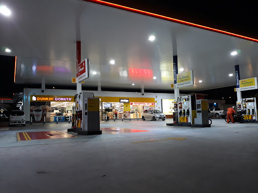 SK Shell - Bandar Dato Onn