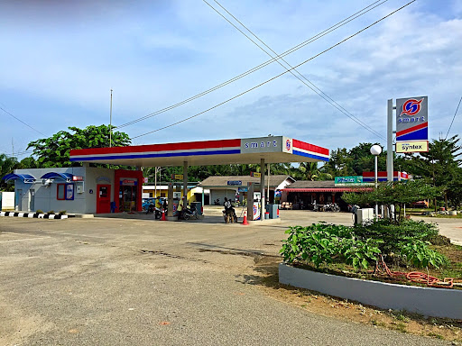 SMART Petrol Felda Lok Heng Timur