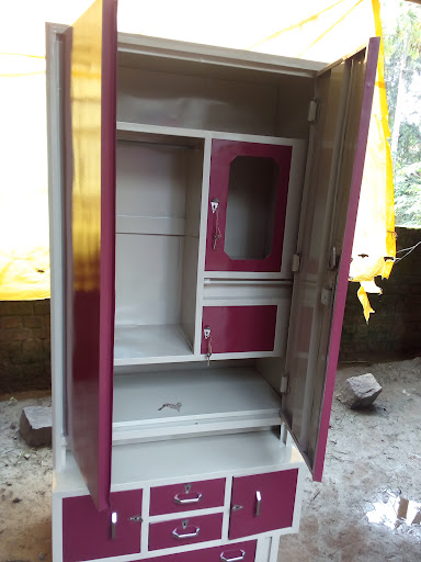Stesnsen Minyak & Servis O J Segamat