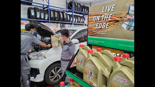 Yean Tai Enterprise (BP) Sdn. Bhd